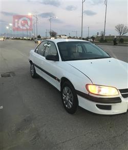 اوبل أوميغا